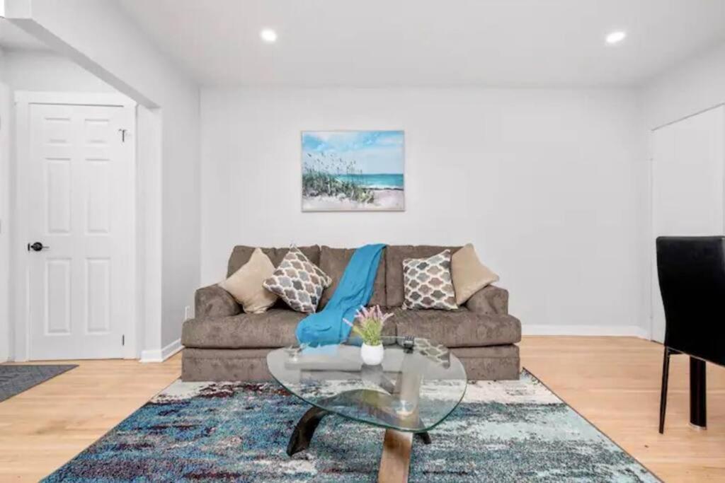 Accessible/Petfriendly-2Bedsuite YYC Exterior foto