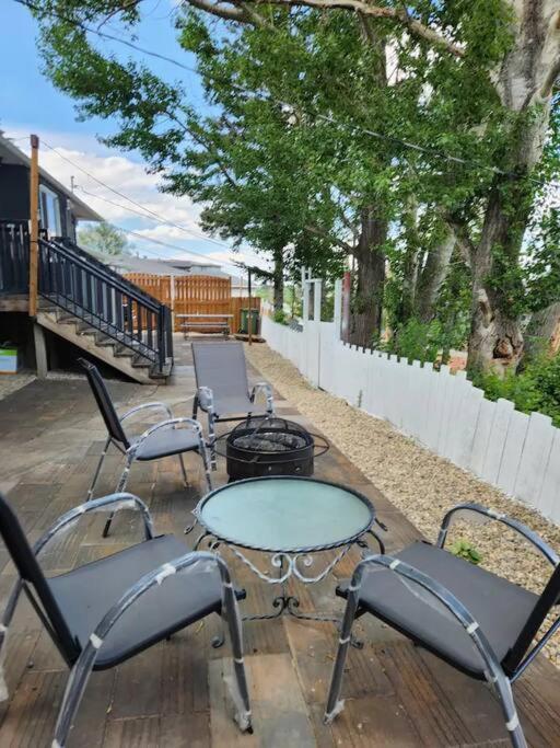 Accessible/Petfriendly-2Bedsuite YYC Exterior foto