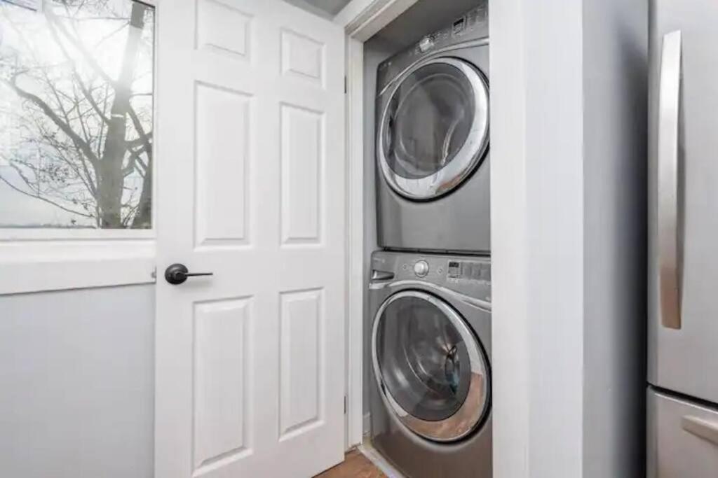 Accessible/Petfriendly-2Bedsuite YYC Exterior foto